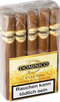 Villiger Dominico Churchill Zigarren